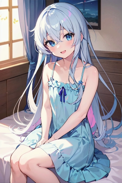 響
