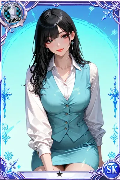 トレーディングカード第2弾　PART3