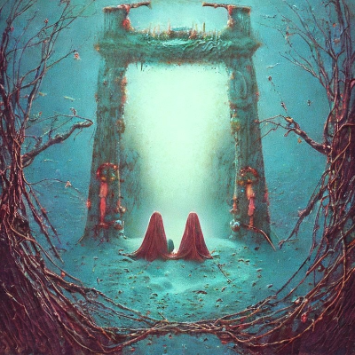 風景