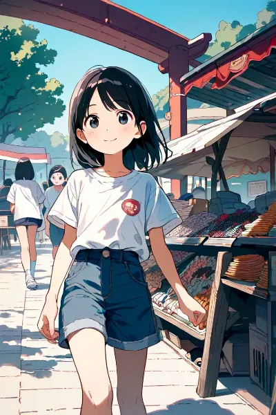 ＪＳちゃんと奥方様