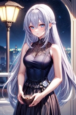 ねえ、二人で呑み直さない？
