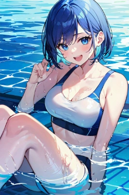 一緒に浸かろうよ！
