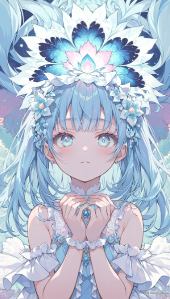 あの空もフラクタル