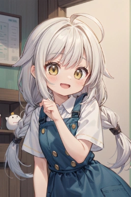 できたっ✨️