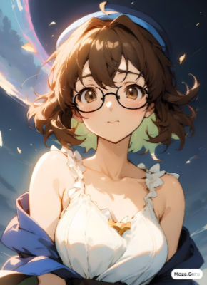 美少女