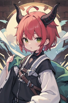おにさん