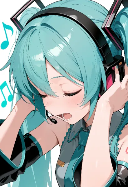 WaifuDiffusion