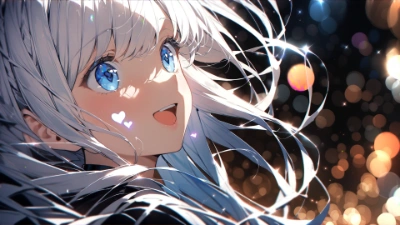 💕