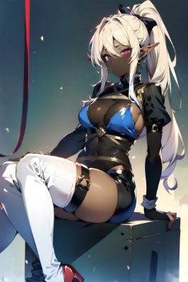 エルフ