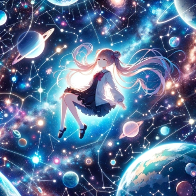 星間の夢想者