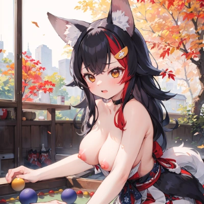 スーパーボールすくい