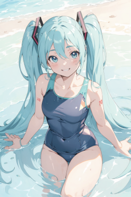 初音ミク(279)