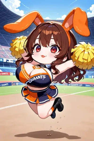 プロ野球チームを応援しよう！　PART10