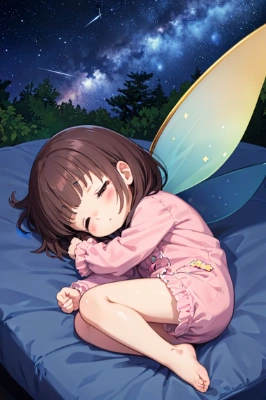 ベビードールのサムネイル