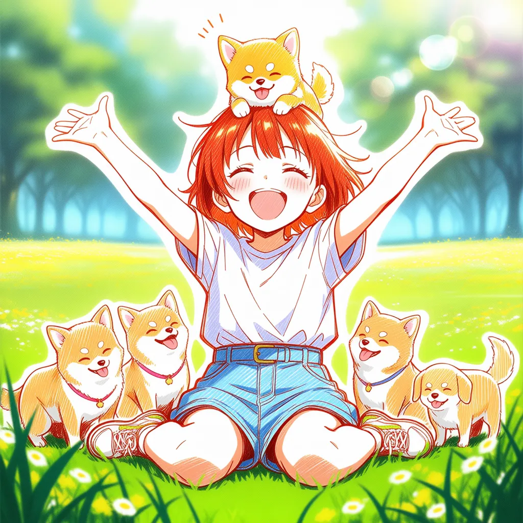 Thumbnail Background