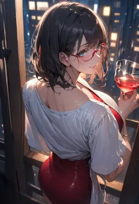 メガネ先輩 thumbnail