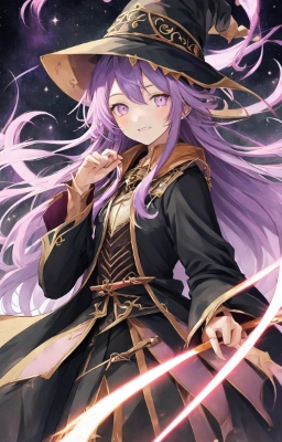 魔法使い