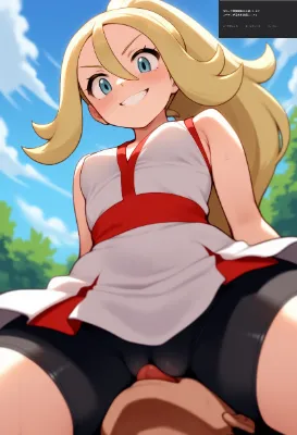 【リクエスト】コルニ