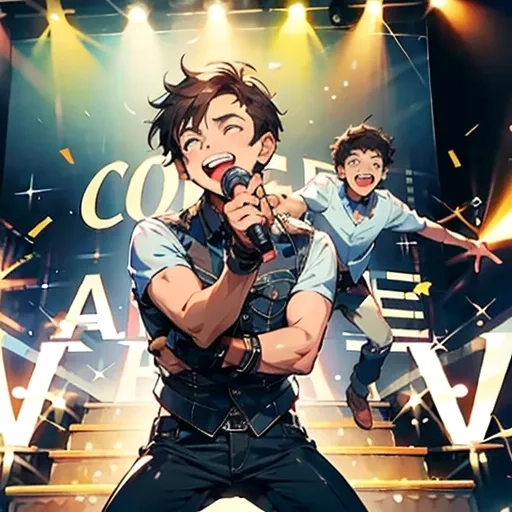 Thumbnail Background