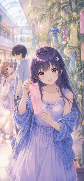 🎋