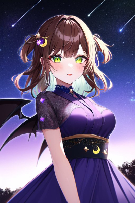 流れ星