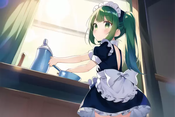 ゆがんだ世界への奉仕