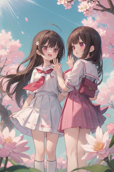 卒業