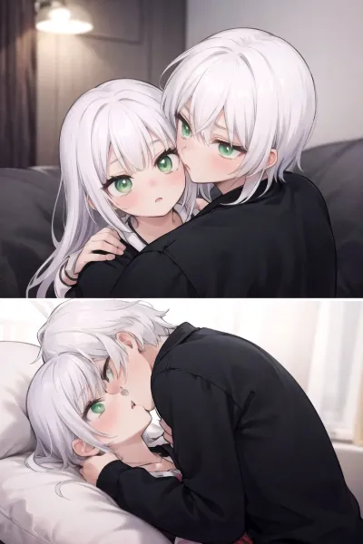 俺の妻なんだから一緒にいろよ