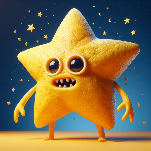 AIモンスターズ「レモンスター」