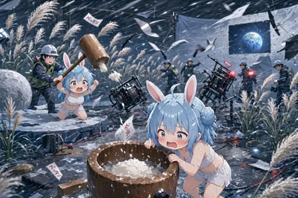 撮影終了