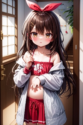 ロリ