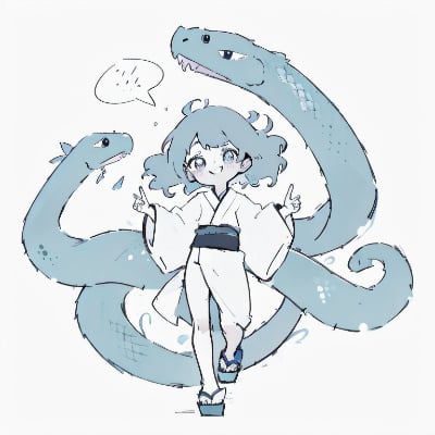 ヘビdays🐍