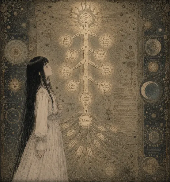 生命の森