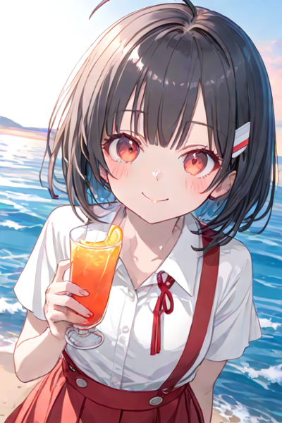 テキーラサンライズ