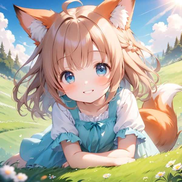 コン子・試行錯誤中