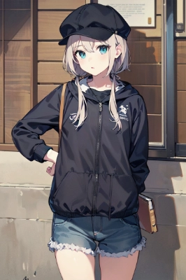キャスケット