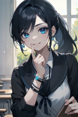 沙理亜のサムネイル