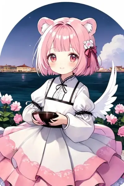 AIピク生成テスト#03