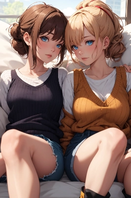 ふたりのひととき