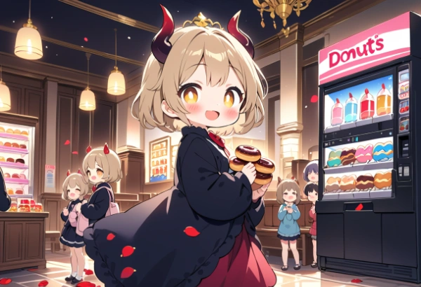 魔王城セーブポイント