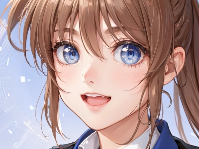 PCゲーム　EMIT　田中百合