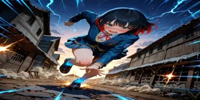 waiイラストリアル thumbnail