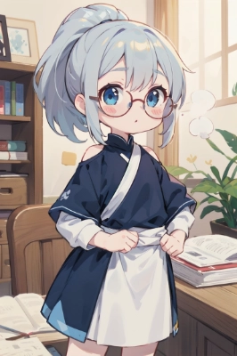 おそうじしましょ