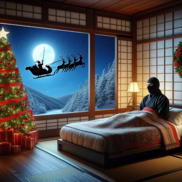 忍法:待ち焦がれ