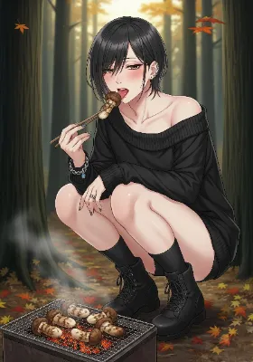 何ヘンな目で見てんだよ