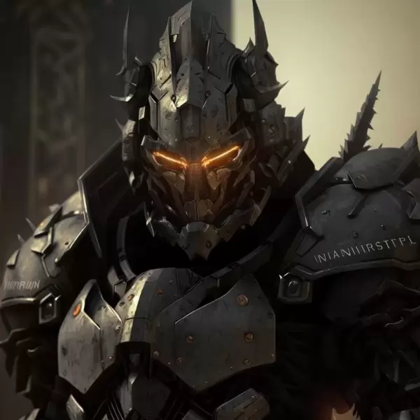 騎士型の機体集