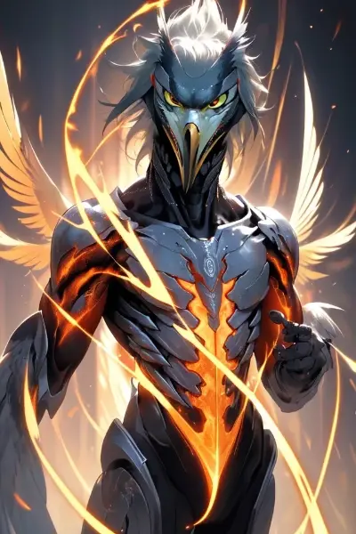 君たちはどう生きるかマン