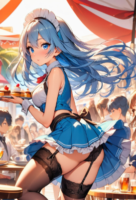 背中が素敵