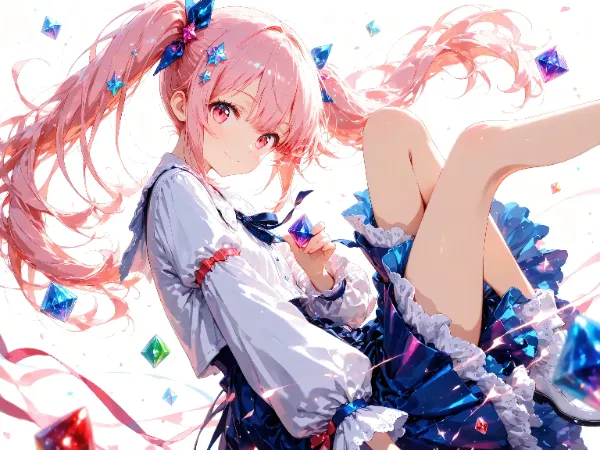 私の好きなもの