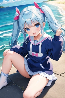 「遊びにいこー」
